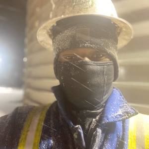 Meet your Posher, Georgia